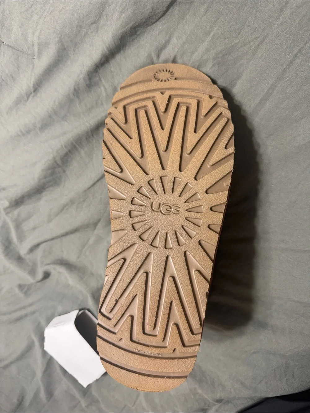 Men’s Ugg boots